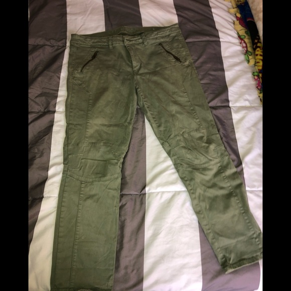 American Eagle Outfitters Denim - American Eagle Jegging Ankle American Eagle Outfitters Denim - American Eagle Jegging Ankle